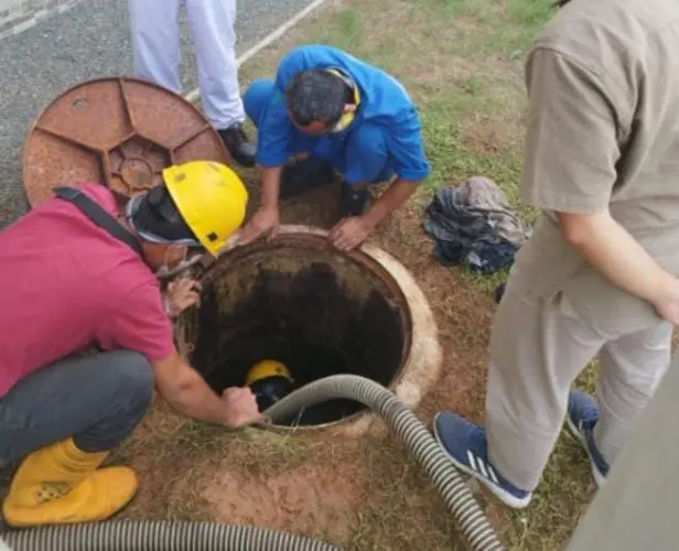 Sedot WC jayanti Murah