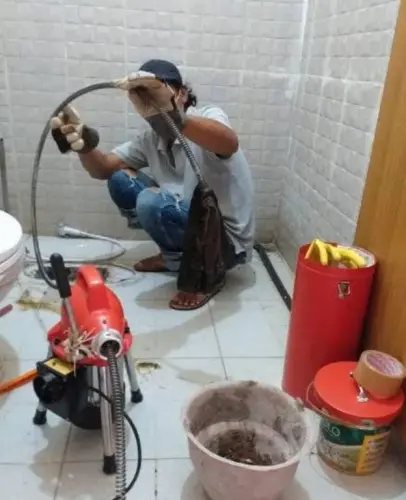 Sedot WC jayanti Murah