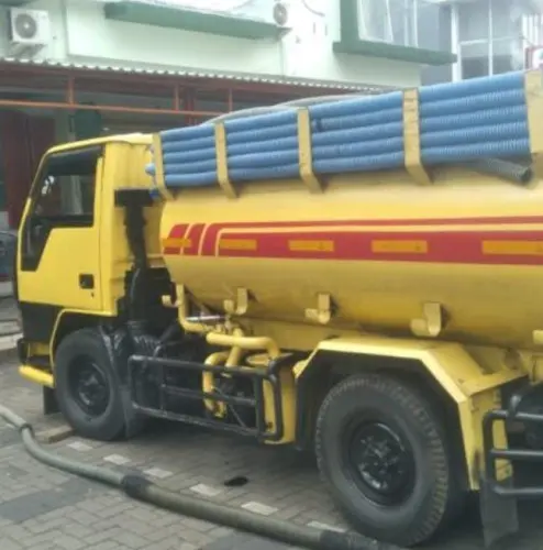 Sedot WC jayanti Terdekat